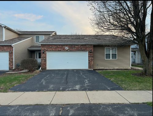 d-225 Morrow St, Somonauk, IL, 60552-9401 | Card Image