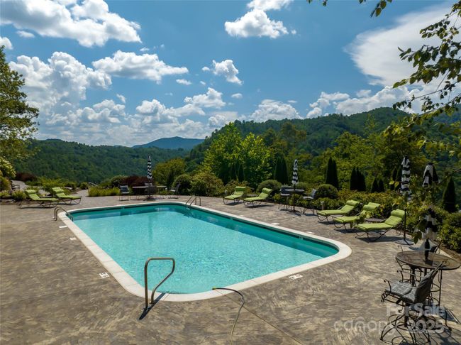 Pool at clubhouse | Image 12