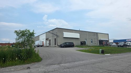 6-589 Steven Crt, Newmarket, ON, L3Y6Z3 | Card Image