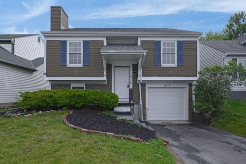 3124 Creighton Pl, Reynoldsburg, OH, 43068-5072 | Card Image