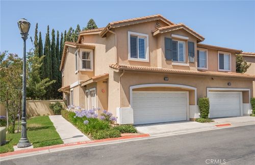 3319 E Chardonnay Ln, Orange, CA, 92869-2857 | Card Image