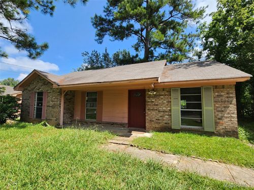 6133 Jennifer Ln, Montgomery, AL, 36116-5042 | Card Image