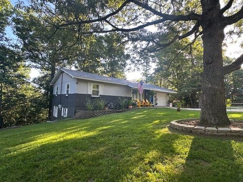 23 E Mountain Dr, Eureka Springs, AR, 72632-9726 | Card Image