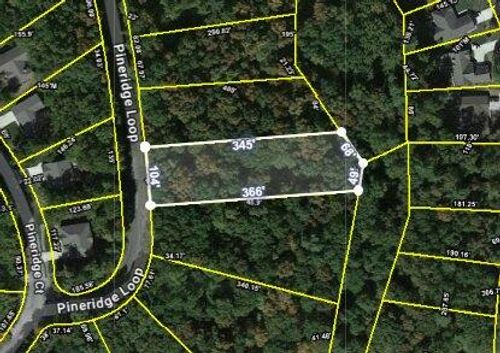 181 Pineridge Loop, Crossville, TN, 38558-6537 | Card Image