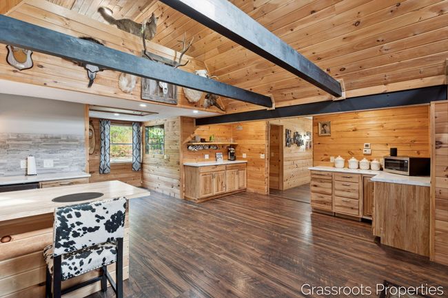 2697 176 Th Ave, House other with 5 bedrooms, 2 bathrooms and null parking in Walkerville MI | Image 41