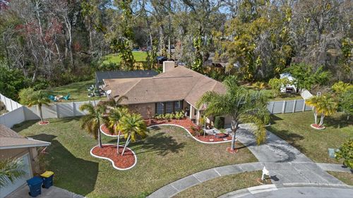 2735 Quiet Hollow Ct, NEW PORT RICHEY, FL, 34655-3605 | Card Image