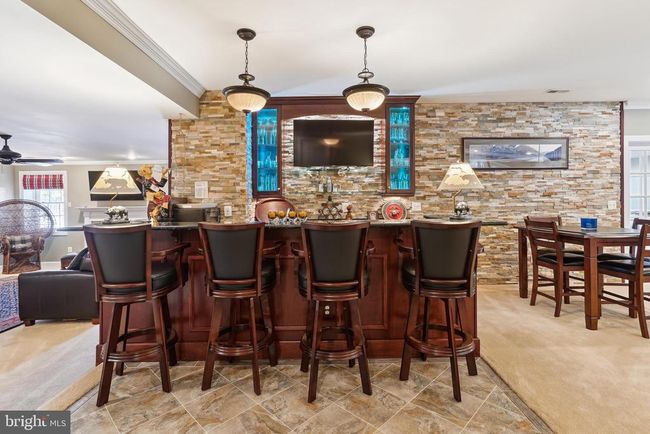 43287 Warwick Hills Ct, House other with 5 bedrooms, 5 bathrooms and null parking in LEESBURG VA | Image 19