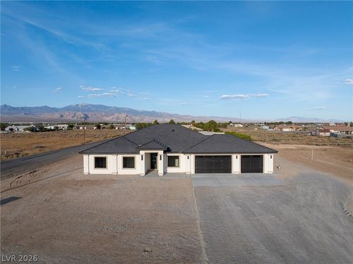 3451 Soplo Ave, Pahrump, NV, 89048 | Card Image