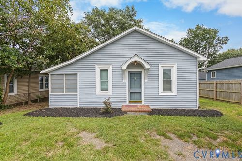 503 Masonic Ln, Richmond, VA, 23223-5537 | Card Image