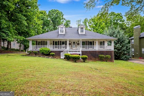 311 White Oak Dr, Newnan, GA, 30265-1274 | Card Image