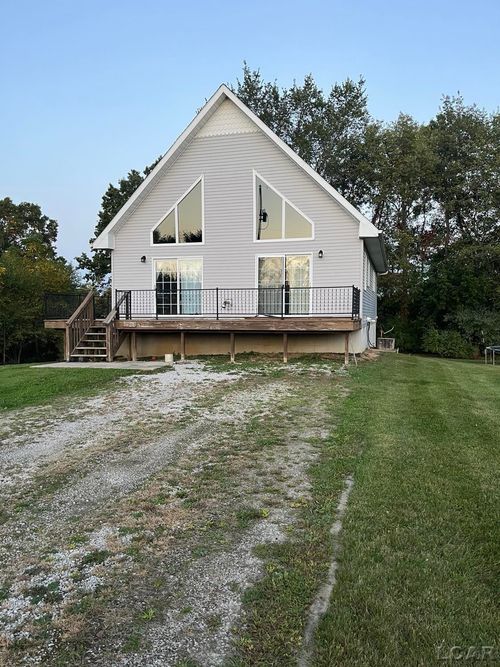 10401 E Greenlawn Drive, Somerset Township, MI, 49249 | Card Image