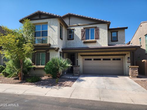 250 E Wisteria Dr, Chandler, AZ, 85286-0272 | Card Image