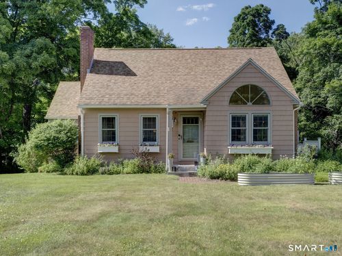 61 Hillcrest Rd, Glastonbury, CT, 06033-3101 | Card Image