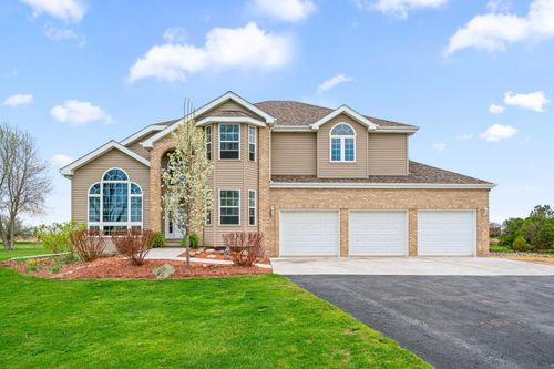 1758 N 44th Road, Leland, IL, 60531 | Card Image