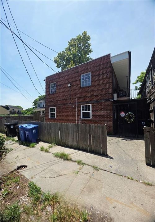 apt-2-1938 Jackson Ave, New Orleans, LA, 70113-1535 | Card Image