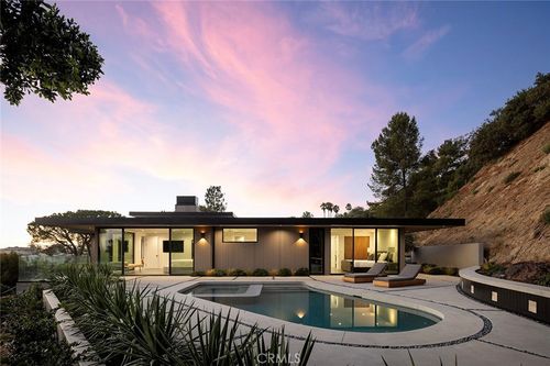 9015 Alto Cedro Dr, Beverly Hills, CA, 90210-1804 | Card Image