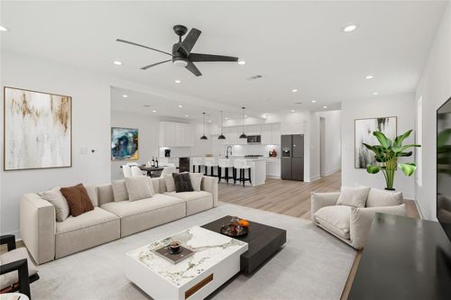 7411 Charlie St, Houston, TX, 77088-7601 | Card Image