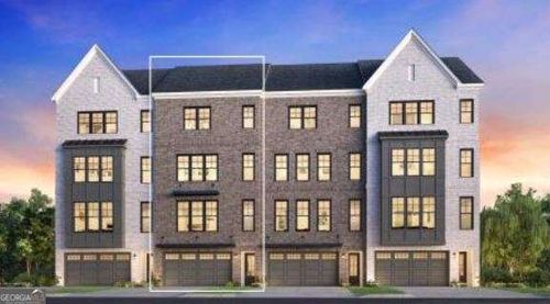 unit-57-2186 Crestview Dr Ne, Brookhaven, GA, 30319-5394 | Card Image