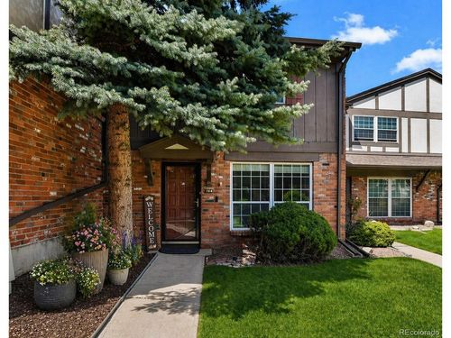 164-3855 S Monaco Street Pkwy, Denver, CO, 80237 | Card Image