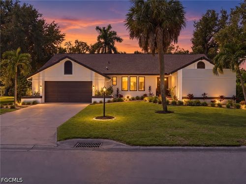 12442 Mcgregor Woods Cir, FORT MYERS, FL, 33908-2459 | Card Image