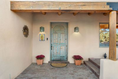 3532 Via Brisa, House other with 3 bedrooms, 2 bathrooms and 3 parking in Santa Fe NM | Image 3