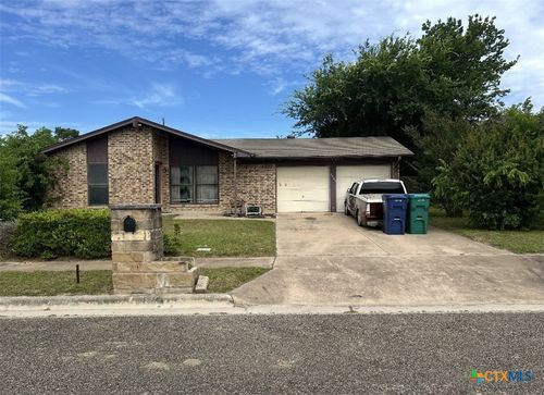 2007 Patricia St, Copperas Cove, TX, 76522-4163 | Card Image