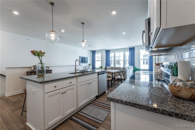 UNIT-204 - 5304 Twisting Vine Ln, Condo with 1 bedrooms, 2 bathrooms and null parking in Glen Allen VA | Image 12