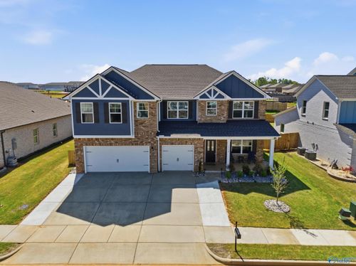 7718 Emma Ann Way Nw, Huntsville, AL, 35806-3335 | Card Image