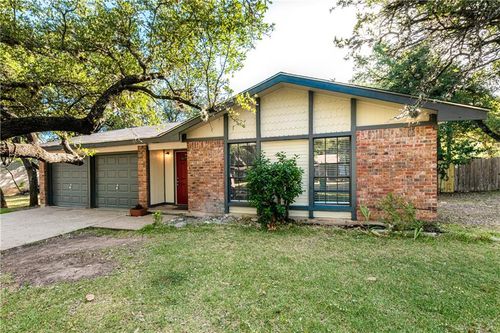 106 S Mount Rushmore Dr, Cedar Park, TX, 78613-3024 | Card Image