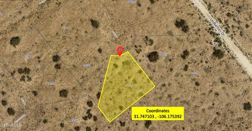 PN-305420 Bithlo Place, Horizon City, TX, 79928 | Card Image