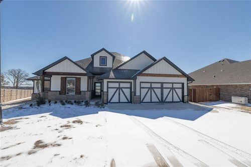 8716 Grey Wind Way, Arcadia, OK, 73007-7854 | Card Image