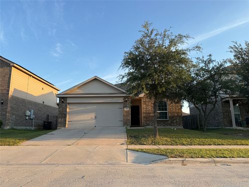 6209 Obsidian Creek Dr, Fort Worth, TX, 76179-1545 | Card Image