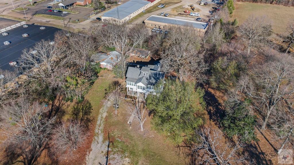 Residential in Texarkana 4