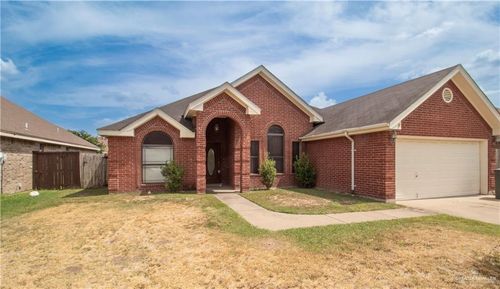 2610 Selena St, Mission, TX, 78572-6431 | Card Image