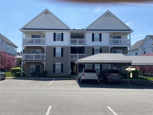 7100 Spring Creek Ln, O Fallon, MO, 63368-7508 | Card Image