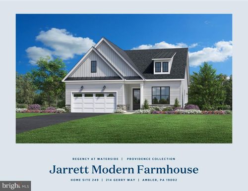 249-214 Gerry Way, AMBLER, PA, 19002-1027 | Card Image