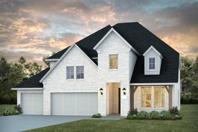 Beautiful, new construction homes in the heart of Celina now available! Visit Celina Hills today!! | Image 1