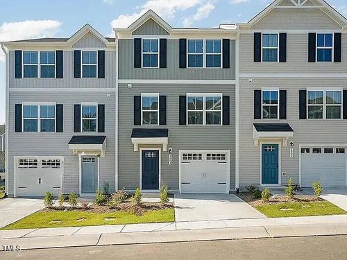 3003 Soft Breeze Drive, Durham, NC, 27704 | Card Image