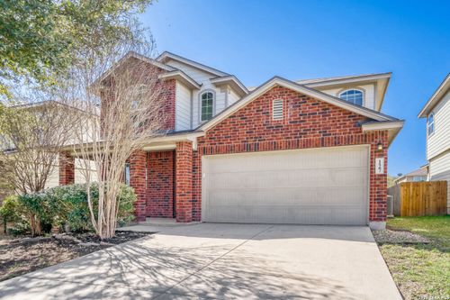 127 Golden Wren, San Antonio, TX, 78253-6276 | Card Image