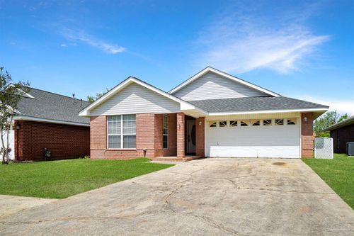 28 Easton St, Cantonment, FL, 32533-6577 | Card Image
