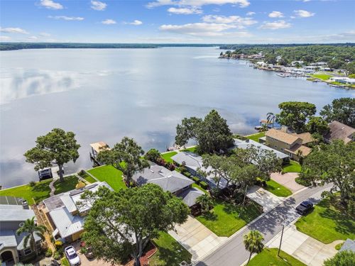 118 Lake Shore Dr E, PALM HARBOR, FL, 34684-1200 | Card Image