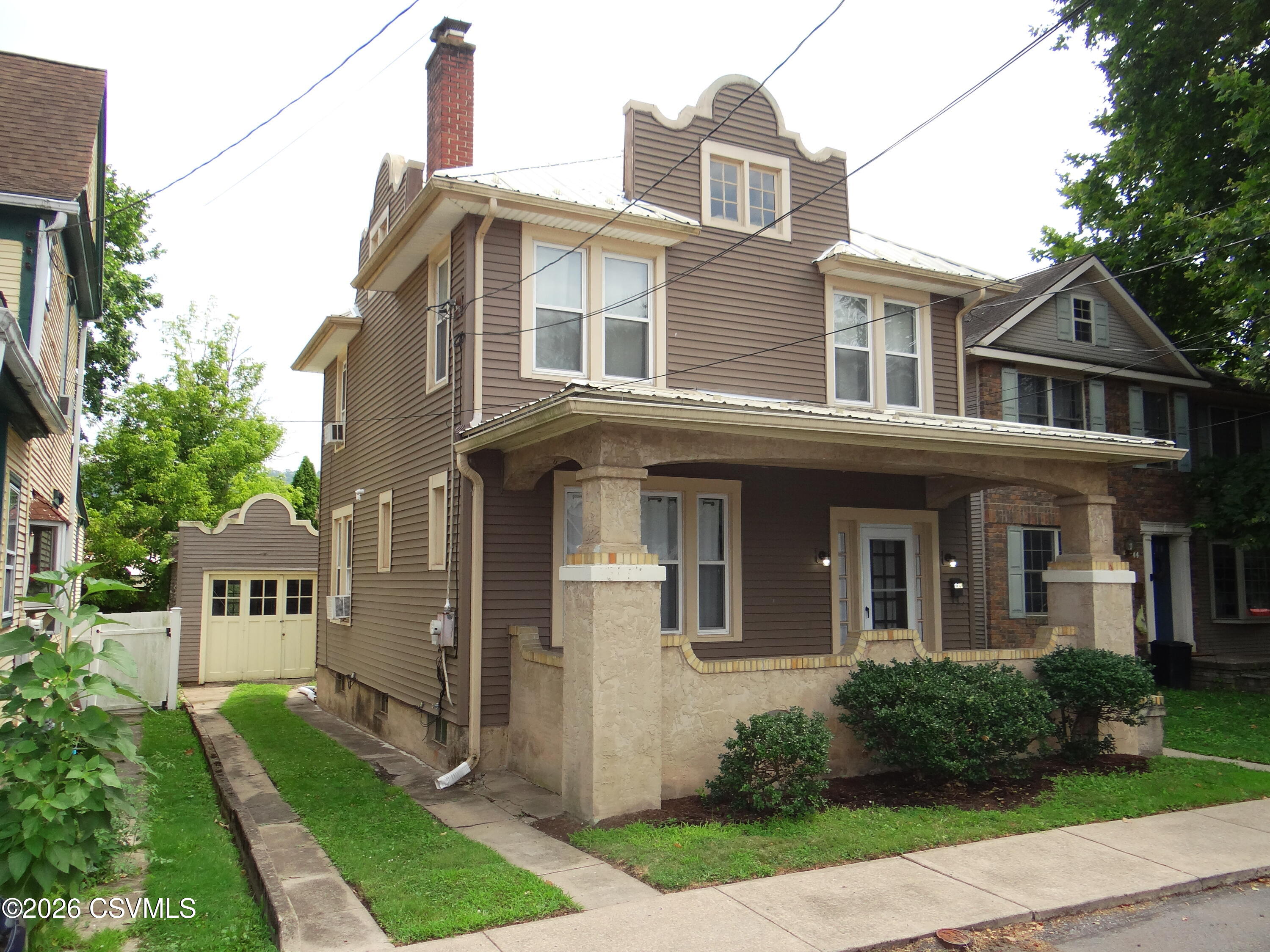 Residential in Bloomsburg 3