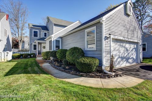 143-61 Turnberry Circle, Toms River, NJ, 08753 | Card Image