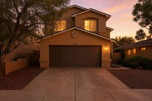 537 Sky Tower St Sw, Albuquerque, NM, 87121-7693 | Card Image