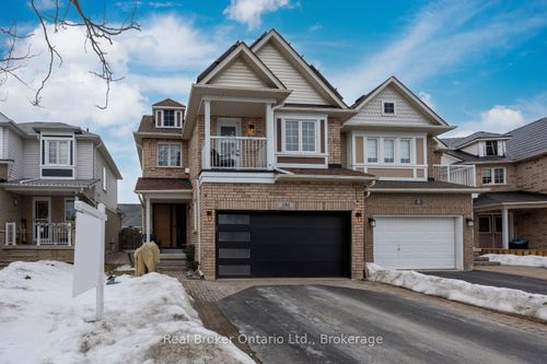 181 Madden Pl, Bowmanville, ON, L1C5K4 | Card Image