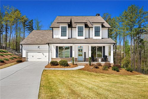 281 Greystone Ct, Winder, GA, 30680-3083 | Card Image