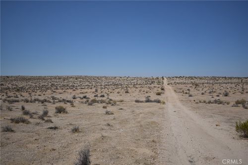 1 Stanford Ave & E/O Baylor St, California City, CA, 93505 | Card Image