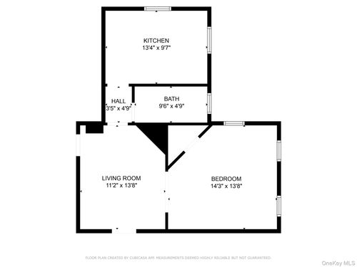 1f-1 Elizabeth Pl, Nyack, NY, 10960-4832 | Card Image