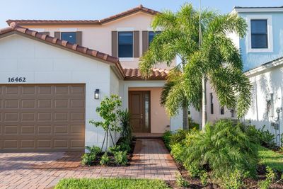 16462 Sea Turtle Pl, House other with 5 bedrooms, 3 bathrooms and null parking in Westlake FL | Image 1