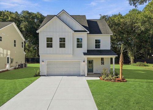 223 Rebel Kat Court, Charleston, SC, 29412 | Card Image